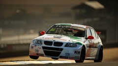 BMW championship Touring wtcc