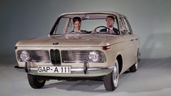 BMW Class 1962