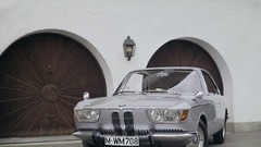 BMW Class 1962