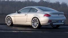 BMW complex magazine