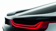 BMW concept art BMW i8 concept