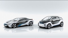 BMW concept art concept cars BMW i3