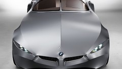BMW concept cars BMW