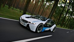 BMW concept cars BMW Vision