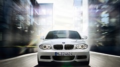 BMW Coupé BMW 1 series M Coupe