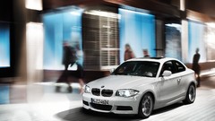 BMW Coupé BMW 1 series M Coupe