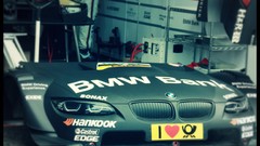 BMW Deutsche Tourenwagen Masters
