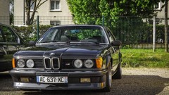 BMW E28