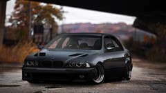 BMW E39
