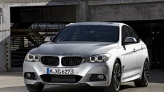 BMW Gran Turismo BMW 3 Series