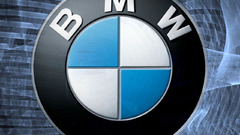 BMW logos