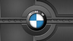 BMW logos