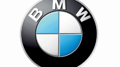BMW logos