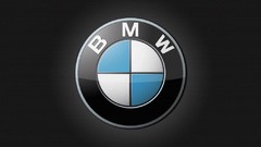 BMW logos