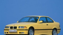 Bmw m3 1992 Coupé