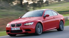 Bmw m3 2008 Coupé BMW M3 Coupe