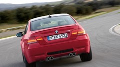 Bmw m3 2008 Coupé BMW M3 Coupe