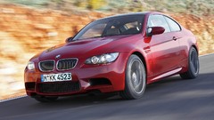 Bmw m3 2008 Coupé BMW M3 Coupe