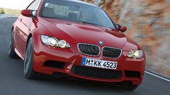 Bmw m3 2008 Coupé BMW M3 Coupe