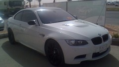 BMW m3
