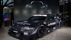 Bmw m3 concept art dtm BMW M3 DTM Concept