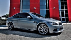 Bmw m3 Coupé