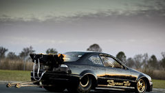 Bmw m3 drag cars
