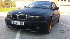 BMW m3 e46 E46 M3
