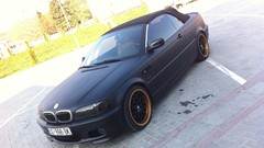 BMW m3 e46 E46 M3