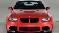 Bmw m3 performance