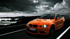 Bmw m3 project cars