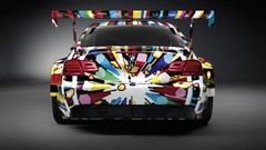 Bmw m3 racing BMW M3 GT2