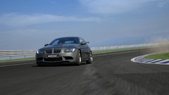 Bmw m3 video games gran turismo 5