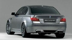 Bmw m5 BMW M5 Concept