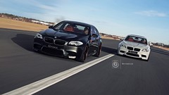 Bmw m5 g-power BMW 5 Series BMW Series M