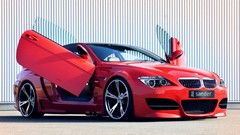 Bmw m6