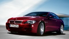 Bmw m6