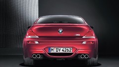 Bmw m6