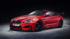 Bmw m6