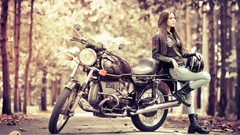 BMW motorbikes BMW R100S