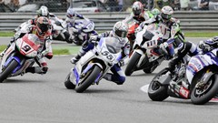 BMW Motorsports bmw s1000rr motorbikes