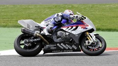 BMW Motorsports bmw s1000rr motorbikes