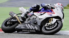 BMW Motorsports bmw s1000rr motorbikes