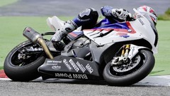 BMW Motorsports bmw s1000rr motorbikes