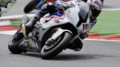 BMW Motorsports bmw s1000rr motorbikes