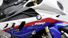 BMW Motorsports bmw s1000rr motorbikes