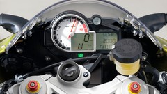 BMW Motorsports motorbikes