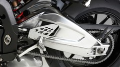 BMW Motorsports motorbikes