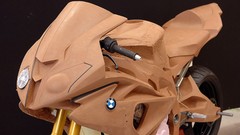 BMW Motorsports motorbikes