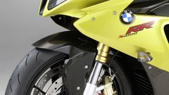 BMW Motorsports motorbikes